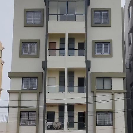 Hotel Tulsi Somnāth Esterno foto
